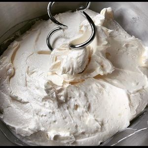 Shae butter hair mask